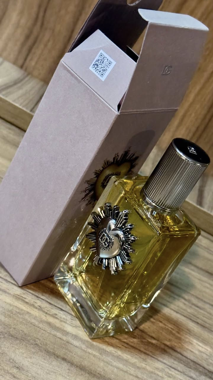 السلام عليكم شبابنا الذهب

عندي هذا العطر وصلني من هولندا

مستعمل مرة واحدة فقط بس نوتاته بعيدة عن ذوقي بالعطور

وثباتيته جداً عالية وفوحانه بارز

ممكن اراوسه بعطر اصلي يكون بيرفام او دي بيرفام او ابيعه للي يخدمه 

مع جزيل الشكر مقدماً


**إذا كنت صاحب هذا الإعلان وتريد حذفه لأي سبب، رجاءا أرسل رسالة إلى الدعم الفني**