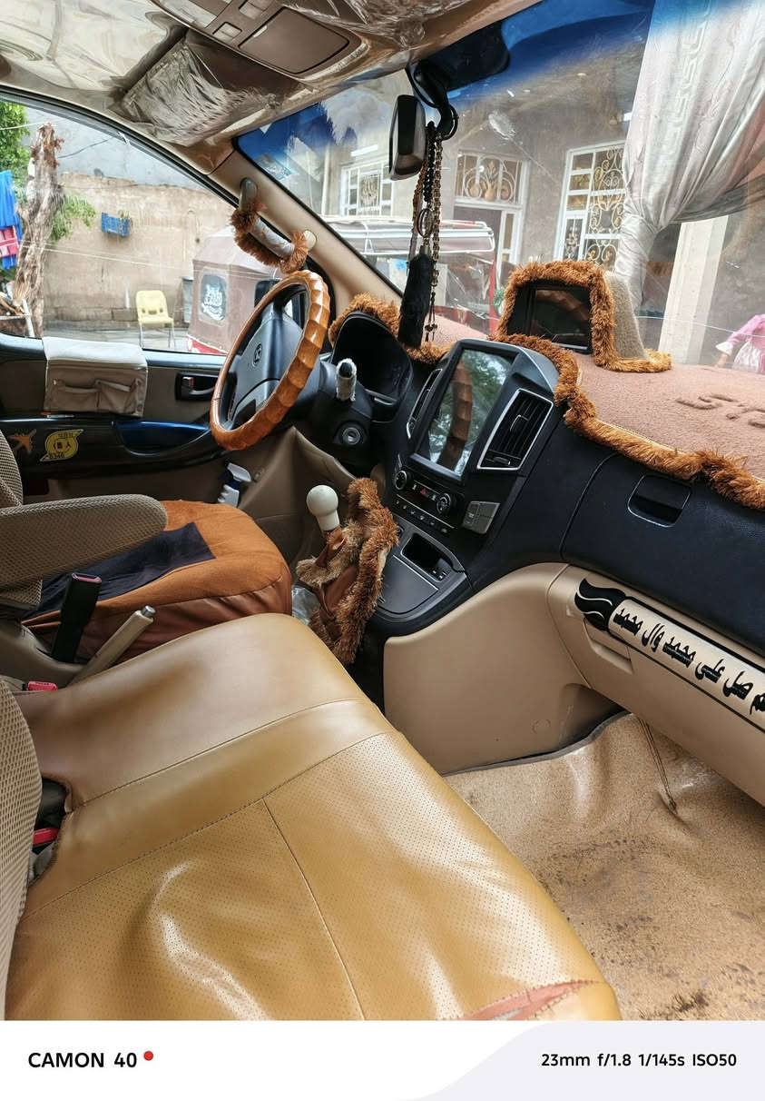 السلام عليكم 
استاركس موديل 2018 رقم بغداد 
سياره كفاله عامه من دعاميه للدعاميه سياره جديده بعده على وضع شركه السعر خاص او الاتصال على الرقم التالي *********** المكان ديالى خان بني سعد
