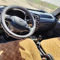 كيا حمل • ٢٠١٥ • بابل الشوملي