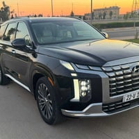 بلسايد كلگرافي • ٣.٨ V6 • ٢٦ الف كم