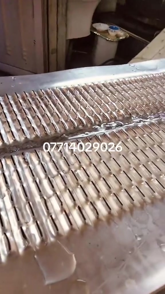 من رخصت مدير الكروب تشيش وتبديل جميع انواع المولدات الثقيله داخل الموقع كادر عمل متخصص بداره امجد راديتر ***********
