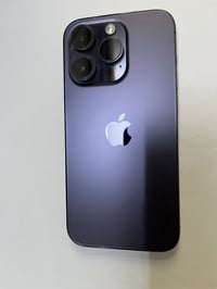 ايفون 14 برو • ٢٥٦ • خدوش شاشة