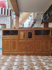 بوفيه مترين ونص مستخدمه قليل نضيفه واتساب ٠٧٨٣٢٥٠٦١٩٥