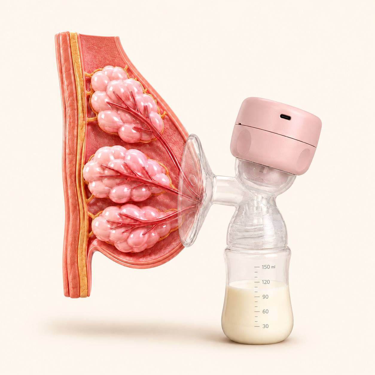 🤱✨ شفاط حليب كهربائي عملي وخفيف يساعدچ على شفط الحليب بسهولة وراحة 💨
4 أوضاع مختلفة مع شاشة رقمية و9 مستويات للتحكم 🎛️

تصميم صغير ينشال بكل مكان وأجزاء سهلة التنظيف ♻️ 

السعر 18الف


**إذا كنت صاحب هذا الإعلان وتريد حذفه لأي سبب، رجاءا أرسل رسالة إلى الدعم الفني**