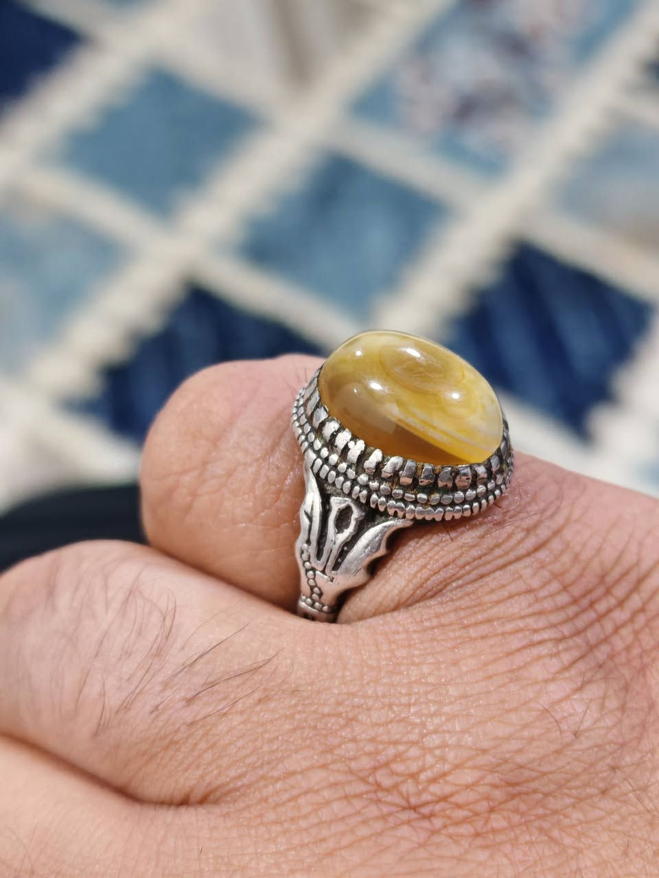 سليماني فضه نازله قياس يلبس 22 21
سعر 20 
مكاني بغداد الطالبيه لايوجد توصيل..


**إذا كنت صاحب هذا الإعلان وتريد حذفه لأي سبب، رجاءا أرسل رسالة إلى الدعم الفني**