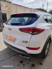 توسان • ٢٠١٦ • ذي قار