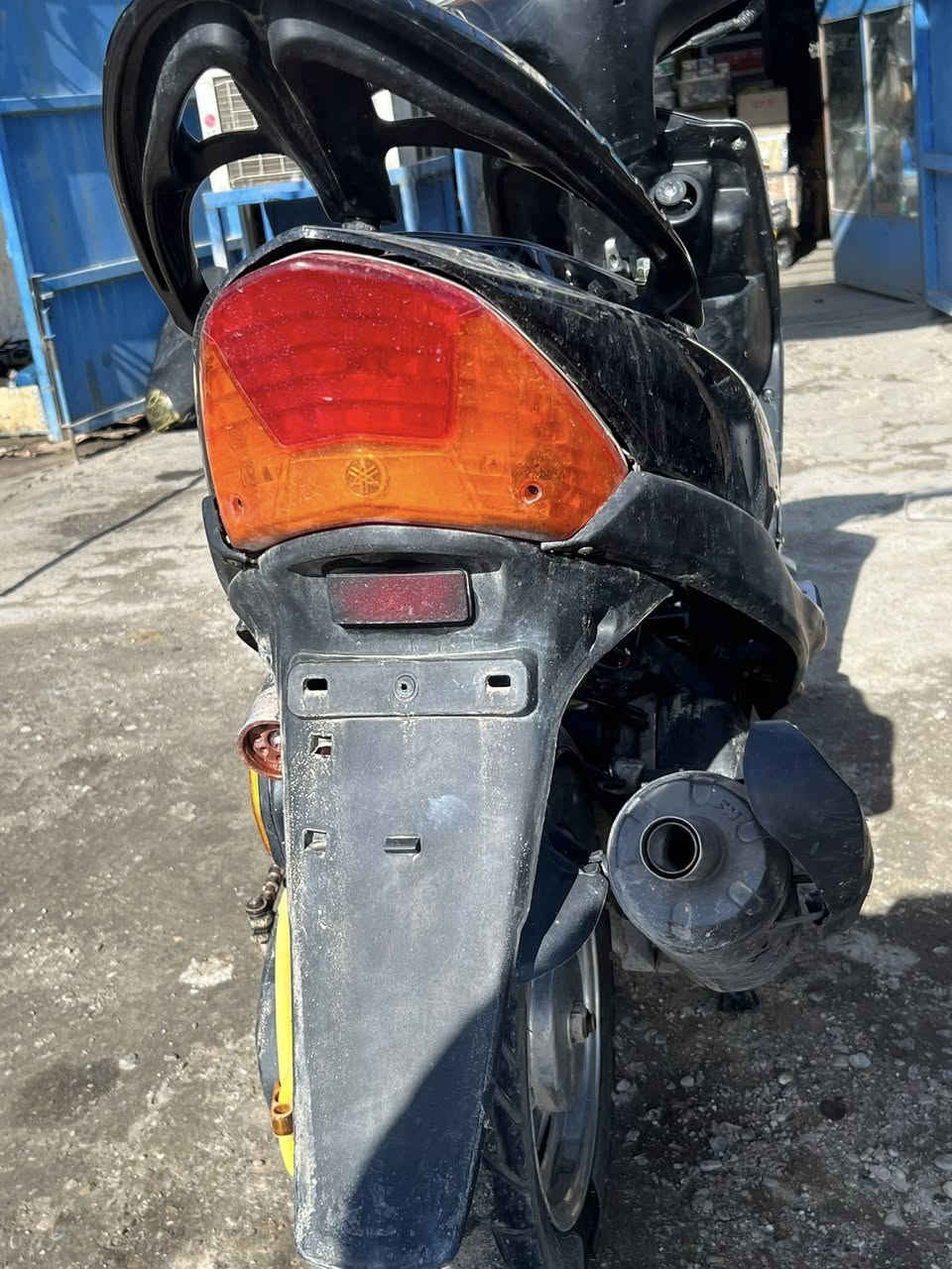 السلام عليكم ماكس عدله للبيع 
مكينه55 شرط مزوده 
سلف هندر شغاله 
دراشه كهرباىيات كلها شرط 
السعر :525 بيها مجال 
الرقم : ***********
