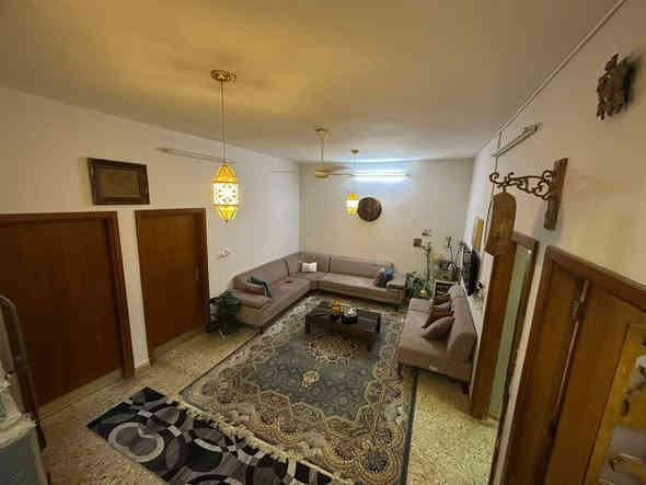 #دارللــبـيــع  طــابــو صــرف  بأسم شخص واحد

#مسـاحـة200متر  واجهــة 10 ✅  نــزال  20

#مـوقــع كركوك واحد حزيران خلف السايدين الرئيسي وقرب جامع الغفران 
               🔴الدار خالي من السكن استلام مباشر 🔴
#محــتويات الــدار✅  طــابـق ١ 

كراج حديقه استقبال مطبخ هول غرفة نوم ٢ صحيات ارضيه سيراميك 

#الســعر148مليون مع مجال قابل للتفاوض مع صاحب العقار مباشر

🔴 1- التعامل يكون مع صاحب العقار الشرعي حصراً
2- المكتب  وسيط بين الطرفين ولحفظ الأجرأات القانونية والتأكد من صحة العقار قبل تسليم اي مبلغ بأشراف قانوني

للأستفسار ✅مراجعة مكتب الاسياد للعقار 🔔

📍عنوان المكتب كركوك واحد حزيران قرب تقاطع الحصو ورمل 
                 للأتصال ***********📱

                             ***********📱

✅نستقبل جميع عروضاتكم السكنيه والتجاريه في كركوك 💯والترويج لها عبر الصفحه الخاصة بل مكتب
                  مكتب  الاسياد للعقار 
للأستثمار والتطوير العقاري 💯 معنا نحو الأفضل

https://www.facebook.com/profile.php?id=100063971986106&mibextid=ZbWKwL
