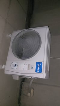 سبلت ٣ طن ميديا جديد استعمال شهرين فقط بنهايه الصيف اخذته جديد جديد اي...