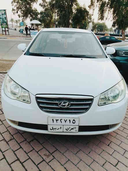 ....اللهم صل على محمد وال
النترا المقدس للبيع موديل 10
اكشن عالي  
محرك 1600
كامري خلفي 
بي خشم جملغ مامي خلفي قليل فقط سونار موجود بل 
سياره كير محرك مكينه كفاله عامه بلادي 
تخم تاير شواصي مكفولات بلادي 
دوخل نظيفه سياره حلو معنا الكمله بل عافيه ياخذها 
رقم ربيل تحويل شوكت ما يعجبك حولك 
سعار سياره 105بي مجال شي بسيط 
العنوان بغداد بلديات نتصل وتدلل عله رقم
***********
