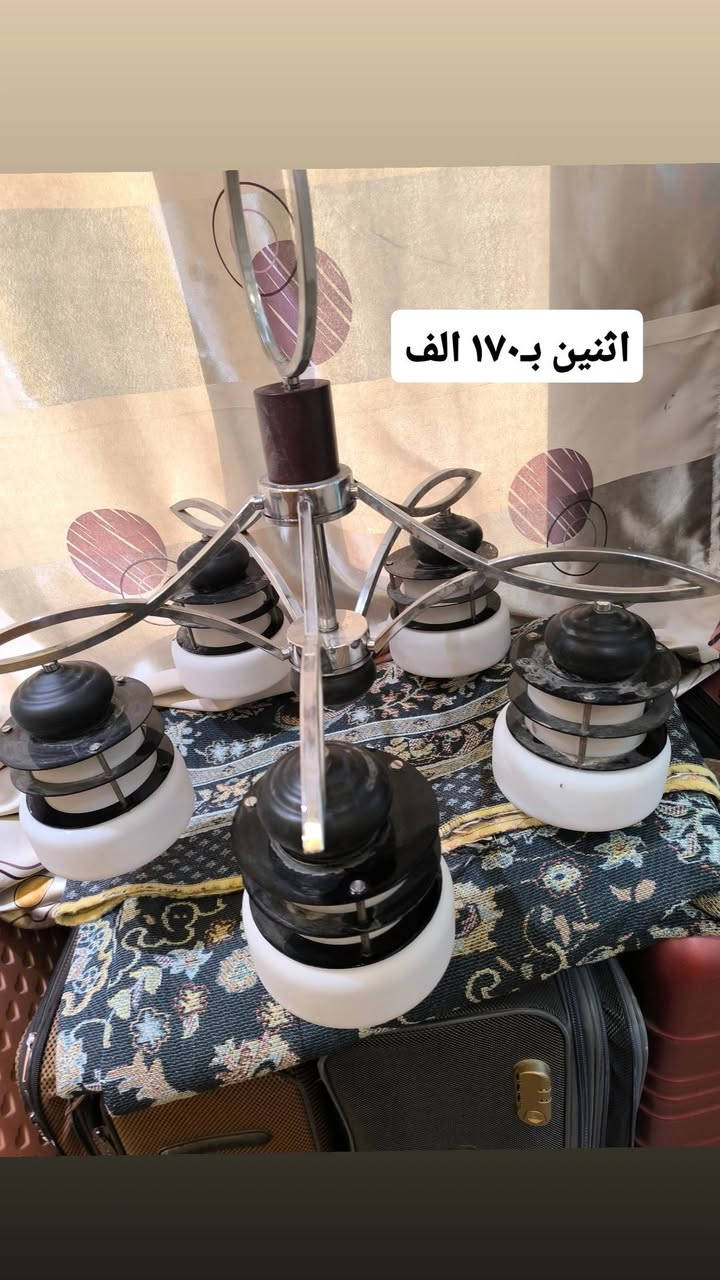 للبيع وبيهن مجال 
نجف ***********
