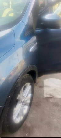 فورد اسكيب • ٢٠١٨ • رقم اربيل