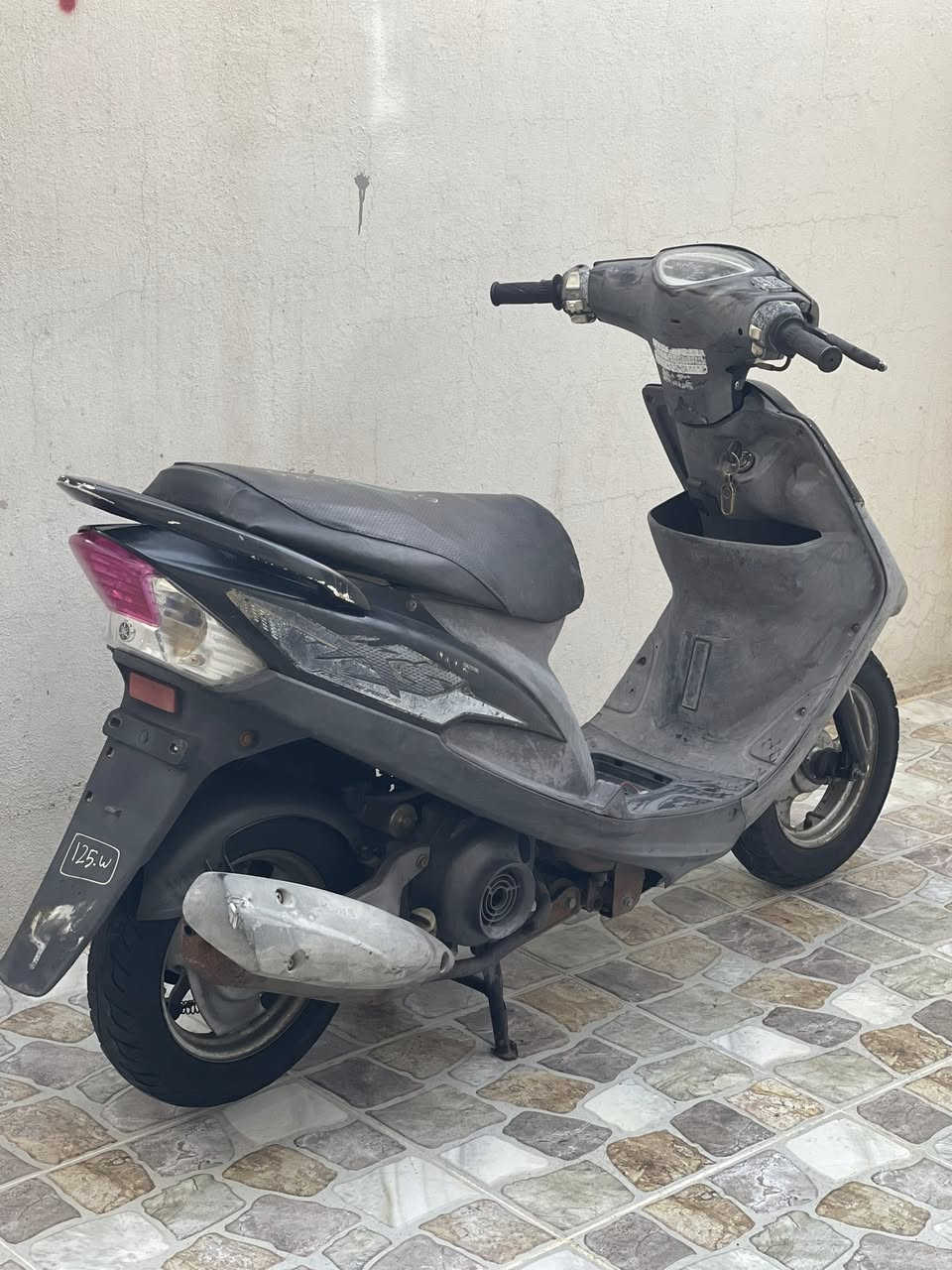 عدله بلاديه ٤٩ مال رمبه❤️
كله بلاد بشرط مال جناي فول نضيف وياه وياله نجمه هم بلاديه من من كل شي جديده سعره ٨٥٠ ومجال بسيط❤️
***********
