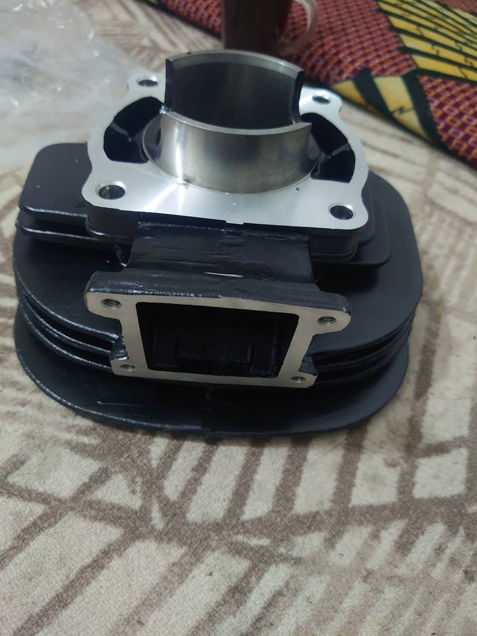 السلام عليكم هذا طلع ب الامزون 250cc انطونه سعر


**إذا كنت صاحب هذا الإعلان وتريد حذفه لأي سبب، رجاءا أرسل رسالة إلى الدعم الفني**