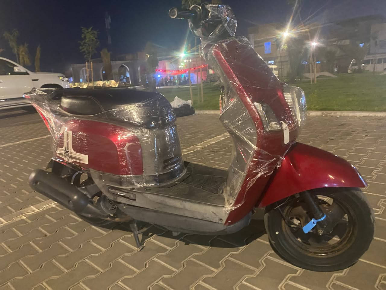 مرحبا ماكس بوليسي نوزل صارلها كم يوم من نزلت كفالة عامة البصرة الجمهورية  ***********
