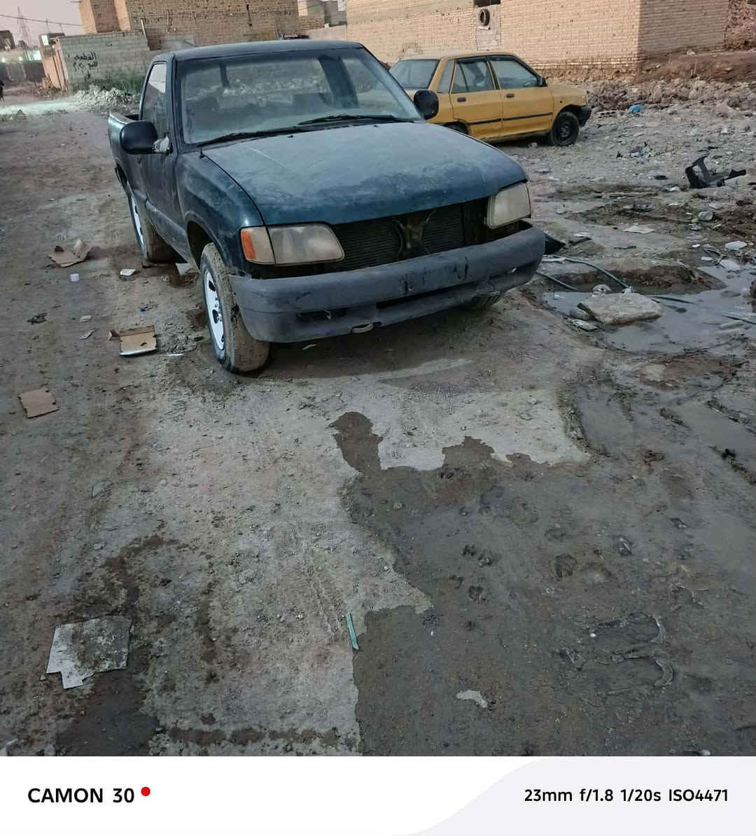 السلام عليكم جمسي مديل 97 كير ومكينه حاويه توهن شادينهن سنويه لل 27. رقم مثنى الماني تحويل مباشر سياره مكفوله من ضربه والصبغ سعره 27وبيه مجال قليل مكان السماوه: *********** السماوا, المثنى
