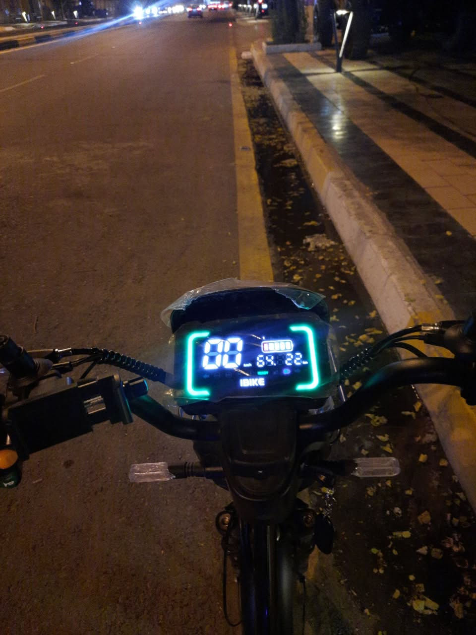 دراجة شحن 5 بطاريات جديدة مبدلة قبل اسبوعين
تمشي فوك 30 كيلو بالشحنة الكاملة
اشارات يمين يسار - مثبت سرعة - مسجل اغاني
بغداد الحرية البستان قرب ساحة عدن 
السعر 325 الف بغداد, العراق


**إذا كنت صاحب هذا الإعلان وتريد حذفه لأي سبب، رجاءا أرسل رسالة إلى الدعم الفني**