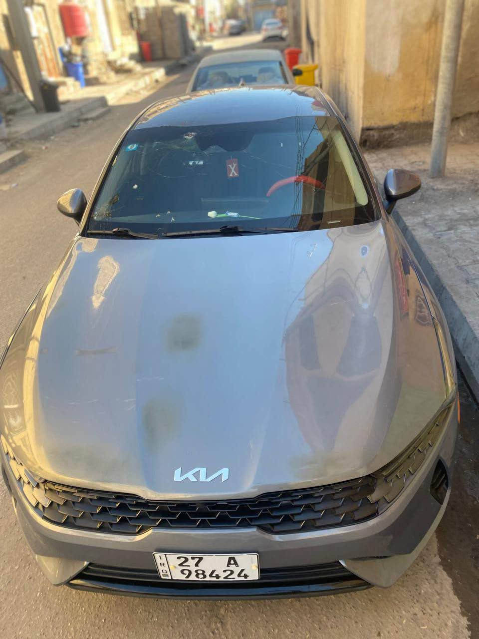+964 771 682 2213 البصرة, العراق


**إذا كنت صاحب هذا الإعلان وتريد حذفه لأي سبب، رجاءا أرسل رسالة إلى الدعم الفني**
