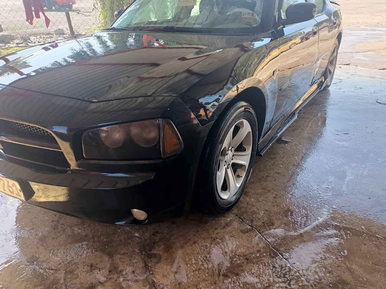 سلام عليكم جارجر 2010بسمنة ابشرط تحويل مكينة اوكير وتبريد جديد تخم تايرجاهزة مكاني  خانقين مكينة 3500بدون حادث بيهة جاملغ امامي صبغ باب كلير السعر108 اتصال ***********
