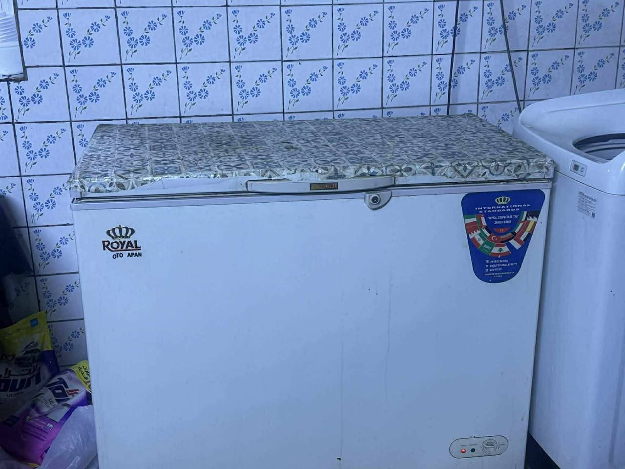 براد سعر 50  مجمدة 150 هيتر  30  مسجل سيارة  محرك سيارةب 80 كلهن بيهن مجال عنوان البصرة الجزائر


**إذا كنت صاحب هذا الإعلان وتريد حذفه لأي سبب، رجاءا أرسل رسالة إلى الدعم الفني**