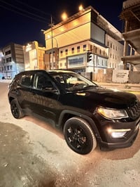 كمباس ٢٠١٩ • البصرة • ضربة وصبغ
