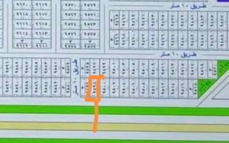 قطعة أرض للبيع ضمن توزيعات جهاز الامن الوطني ١٠٠ م رقمها ٩٤٩٨ على شارع ٦٠ بجانب الركن مدوفعة الخدمات للاستفسار عن السعر و التفاصيل الاتصال بالرقم ***********
