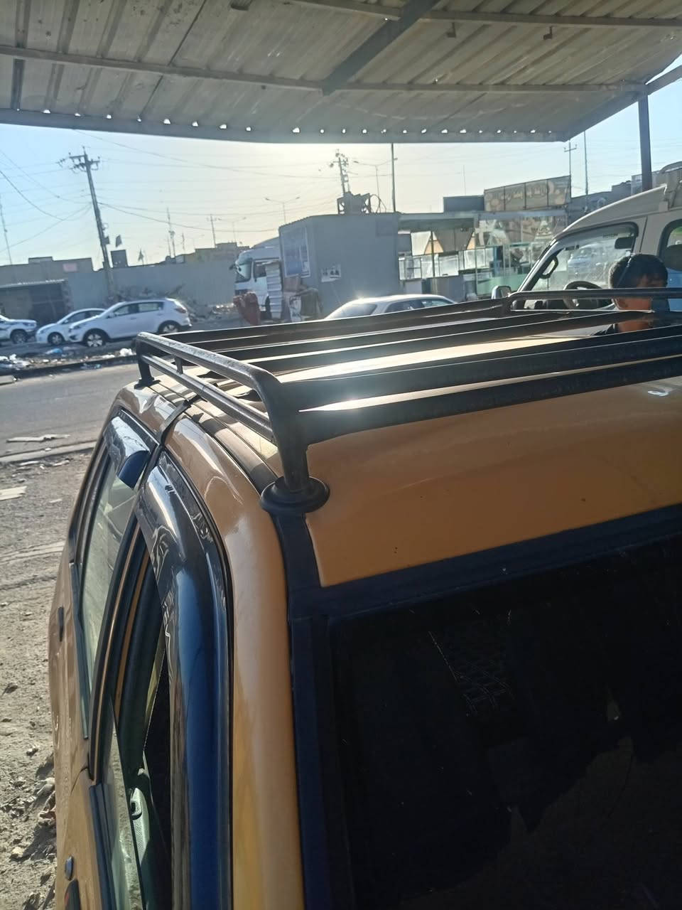 سيبايا مال سايبا فصال حديد ثقيل للبيع ٢٥ اللي يريدها يتصل ***********
