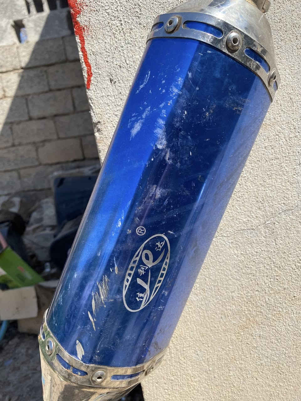 للبيع او مراوسه ويا شي يعجبني


**إذا كنت صاحب هذا الإعلان وتريد حذفه لأي سبب، رجاءا أرسل رسالة إلى الدعم الفني**