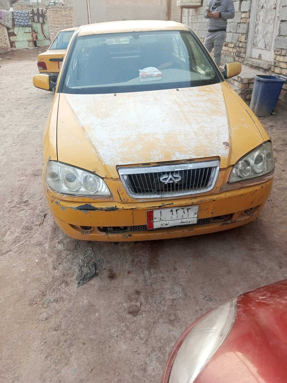 السلام عليكم شيري للبيع موديل الفين و10كيرومكينه اوتماتيك راعيه موجود شرط المداورابيع بس راعي معليه بل هيه ولغرامات عله المشتري مكان الدوانيه ***********السعرب12
