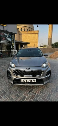 عندي سبورتج 2020 محرك 2400 امريكي دفع رباعي اريدها مراوس بسيلتوس محرك ...