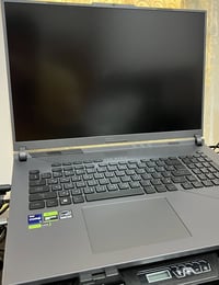 اسوس ROG G18 • RTX 4070 • 32GB DDR5