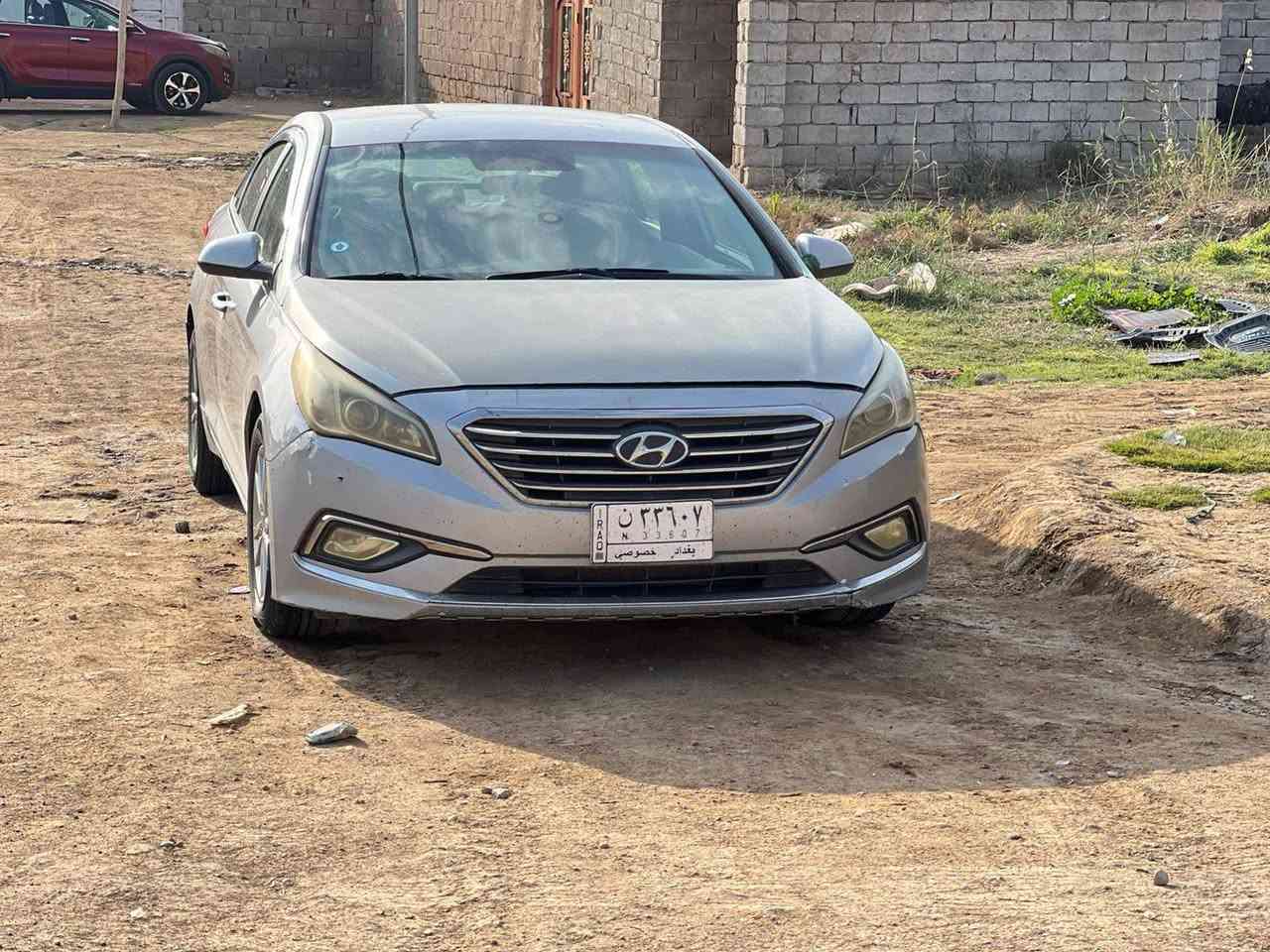 سلام عليكم سياره 2015 محرك جي دي اي 2400 سي وان رقم بغداد خير من الله مكينه كير تبريد حداديه 50/ب100 حادثه بمريكه قطعتين جاملق وبنيد سياره خير من الله بس يرادله ترتيب بيه جراد بل بنيد ول دعاميه لخلفيه عارضه ب110 وبيه مجال رقم تليفون
*********** ملاحضه لمو شراي لايتصل
