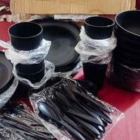 طقم تخييم • متكامل • توصيل