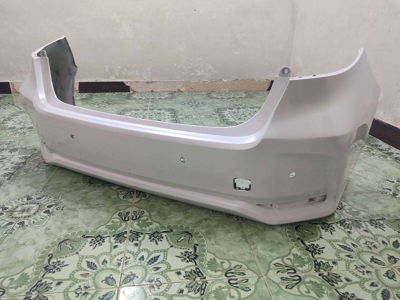 السلام عليكم 
دعامية كورلا ٢٤ خليجي ساز للبيع  ( ابيض صدفي )
مضروبه ومصلحه الي تفيده يجي خاص توصيل موجود


**إذا كنت صاحب هذا الإعلان وتريد حذفه لأي سبب، رجاءا أرسل رسالة إلى الدعم الفني**