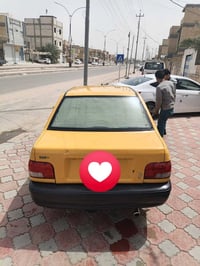 سايبا • موديل ٢٠١٣ • بدون ضربه