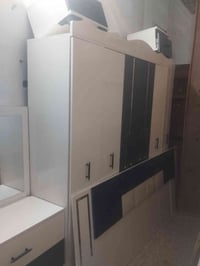 غرفة تركية ٥قطع • غرف عراقية ٦أبواب • واسط نعمانيه شارع١٣