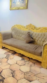 قنفات كويتي • ملكي • نضيفات