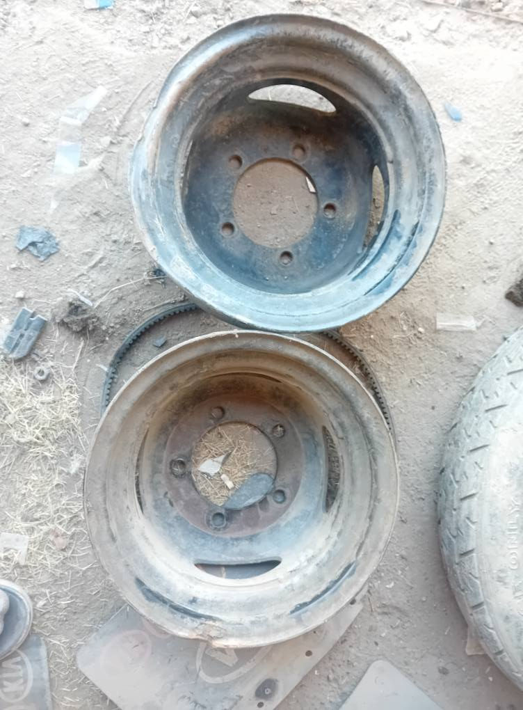 للبيع مال موديل ٢٢ كلمن وسعره *********** بغداد, العراق
