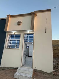 الصب عمود 321 • ٥٠م • بيت جديد