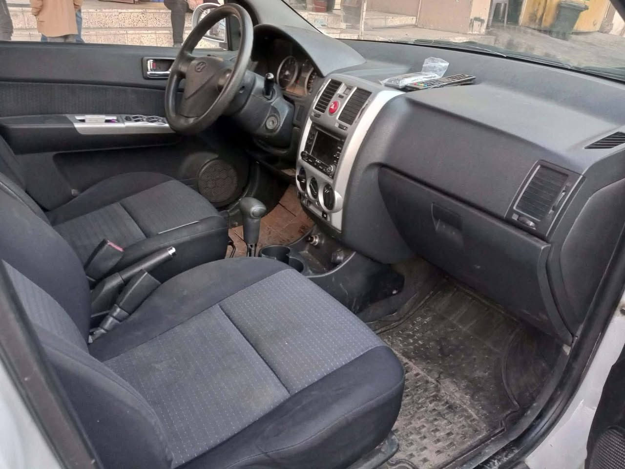 هونداي كيتز 2008 اربيل
فول مواصفات 
محرك حجم 16 
ماشيه 170
بدون صبغ
كير ومحرك وتبريد شرط
وشرط وكاله والتحويل 
للتواصل اتصل ***********
