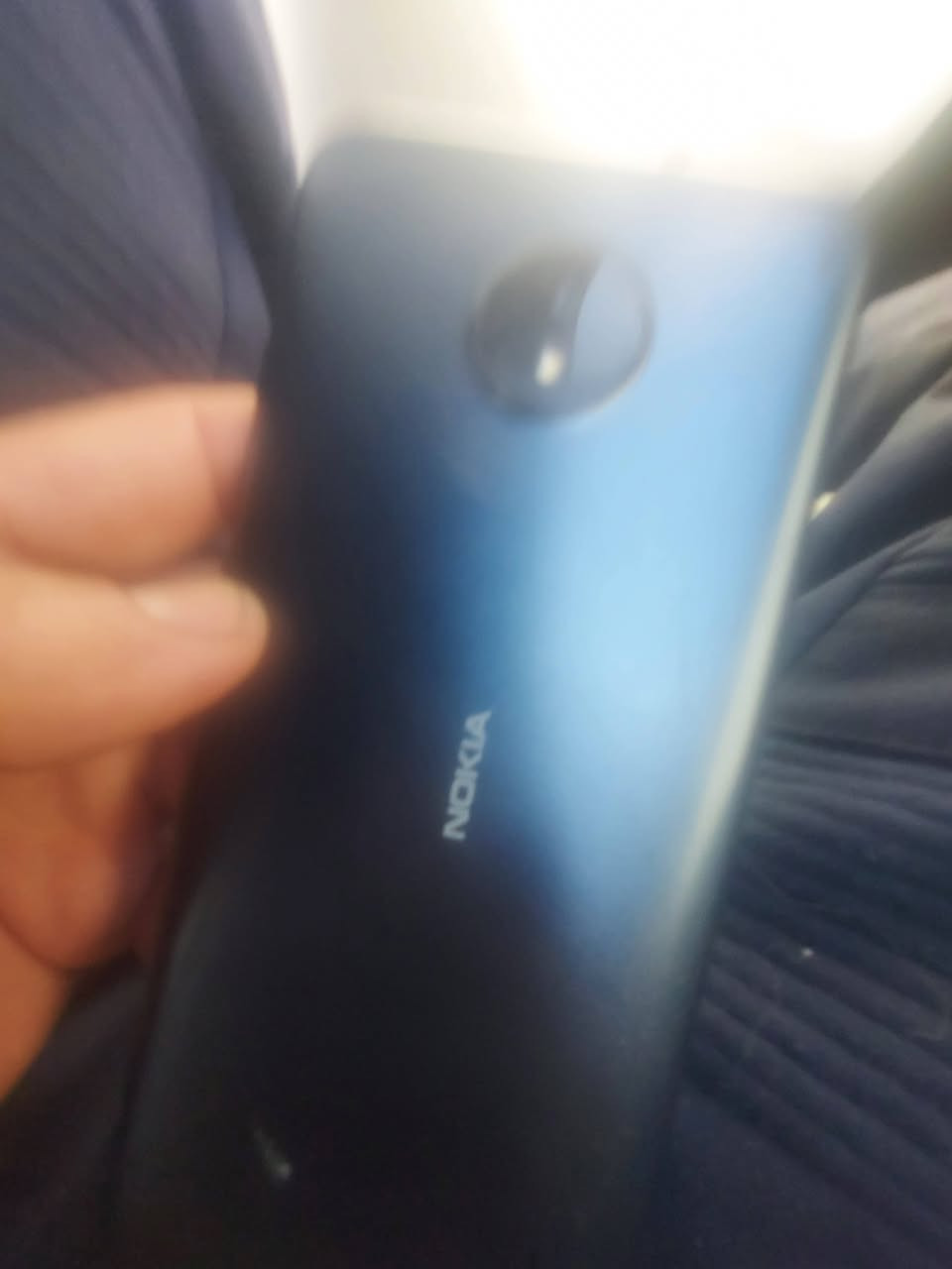 سلام عليكم. جهاز نوكيا.  C20 شغال وعل فحص. سعر.  ٥٠. بيه مجال  مكاني البياع.   ليريده. بلخدمه ***********
