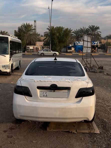 تيوتا كامري
2009

خليجي كير محرك حداديه كفاله

رقمه بغداد الانكليزي آلجديد بسمي شخصيا 

تبريد تدفئه كفاله

سنويه ل 2029 

بيه صبغ مكانات ابيع عام 

السعر 75 وبيه مجال 

***********
