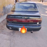 سيفيا ١٩٩٦ • محرك مكفول • رقم ديالى