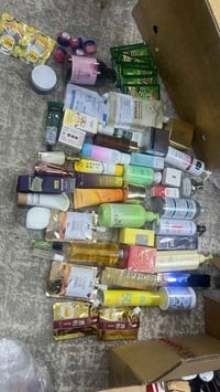 عناية كورية • بشرة