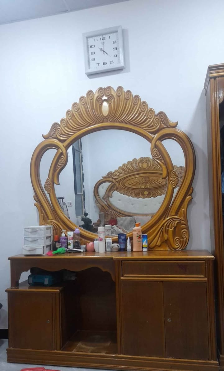غرفة نوم صاج شغل عراقي ثكيل 6باب كامله نضيفه السعر750مع مجال قليل الموشراي رجاءا لايعامل كافي وعود كاذبه مكاني نجف حي النداء تعال وشوف بنفسك توصيل ماكو النجف, العراق


**إذا كنت صاحب هذا الإعلان وتريد حذفه لأي سبب، رجاءا أرسل رسالة إلى الدعم الفني**