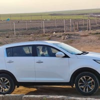 سبورتاج • ٢٠١١ • رقم اربيل