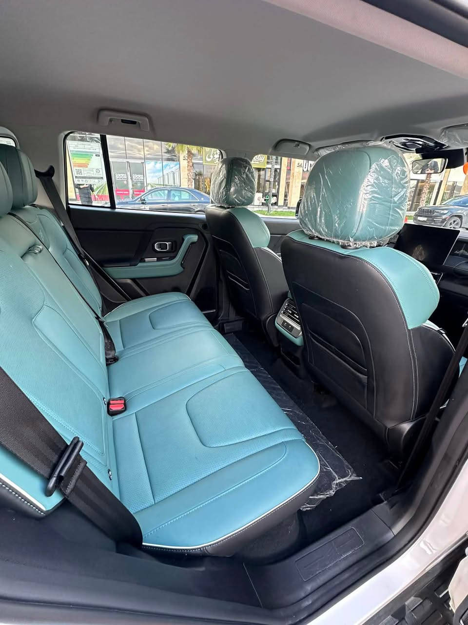 جیتۆر T1 فوول مواسەفات زە مسنی شوە ریکە مۆدێل ٢٠٢٦تە نها١٧٠٠٠ کلم ڕۆشتووە سپی ناو سە وزی پیرۆزە ی هە موو گیانی بە شە رت مە کینە گە ورە ٢٠ تۆربۆ کووشن ساردو گە رم شاشە گە ورە برێک هۆڵد کامێرا ٣٦٠ سنووق شە فت وویل گە ورە سیعر ٢١٠ بۆ پە یوە ندی *********** السليمانية, العراق
