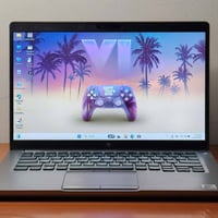 i5 الجيل ١٠ • ٨ جيجا رام • ٢٥٦ جيجا SSD