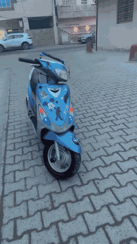 ماكس منغولي دراجة متعوب عليه كلش  من كل نواحي متعوب عليه  مزودة بوشة 5...