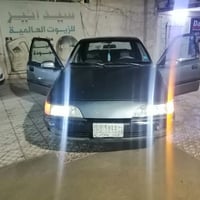 دايو اسبرو • ١٩٩٣ • مكفولة